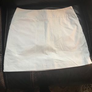 Golfing skort- adidas